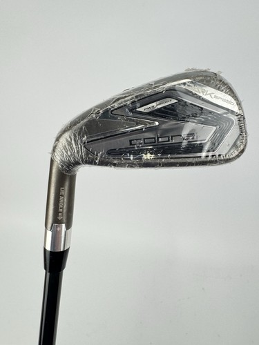 Cobra darkspeed ladies iron - darkspeed, 7