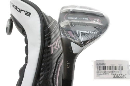 Cobra king radspeed golf club - king,