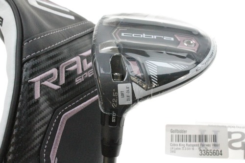 Cobra king radspeed golf - golf, club