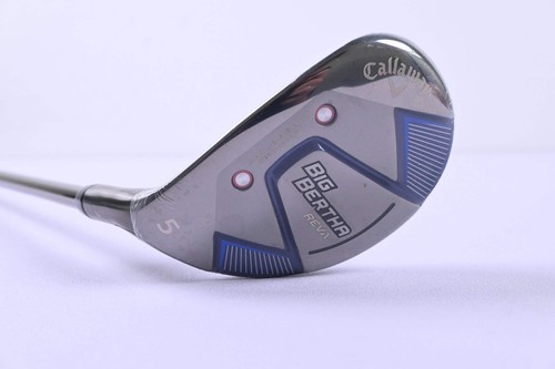 Left hand callaway big bertha - left,