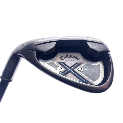 Used callaway iron 37 - callaway,