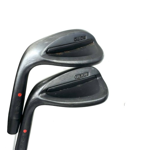 Left handed ping glide 0 - handed,