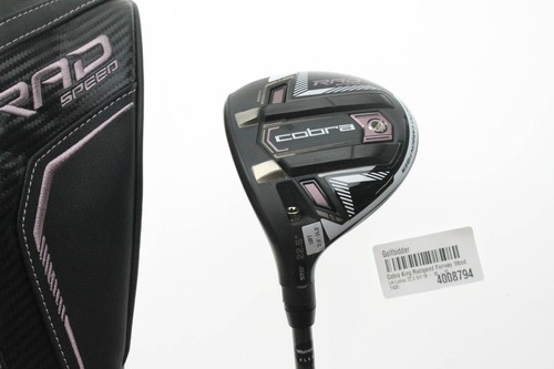 Cobra king radspeed golf - cobra,