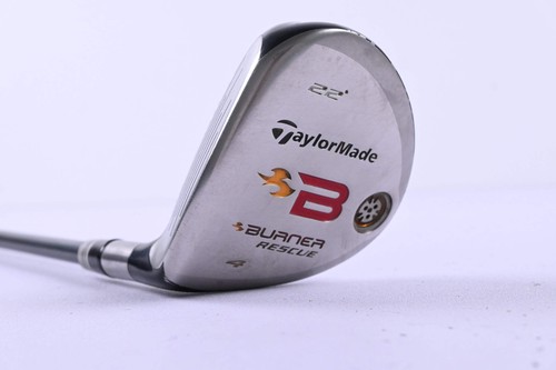 Left hand taylormade burner - left,