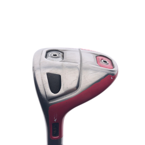 Used cobra king - cobra, fairway