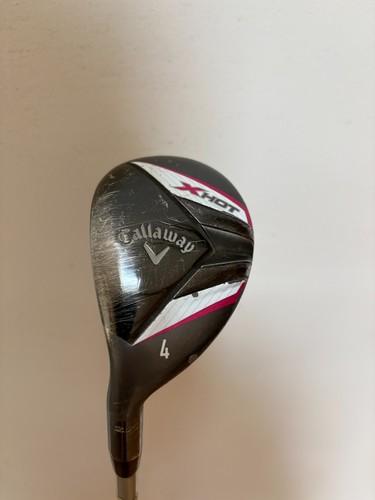 Ladies callaway hot 4 - ladies, x