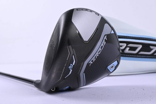 Left hand cobra aerojet max - cobra,