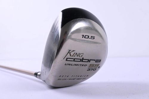 Left hand cobra - driver, /