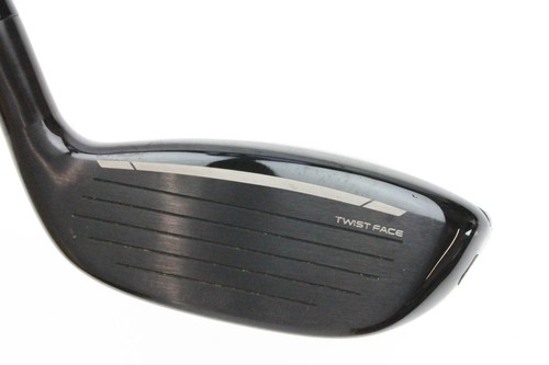 Taylormade qi10 rescue - rescue, golf