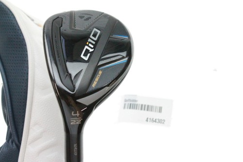 Taylormade qi10 rescue golf - taylormade,