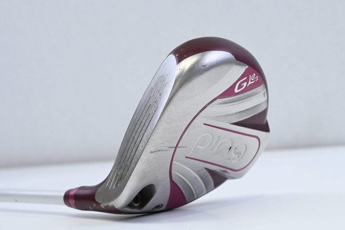 Left hand ping le2 wood - left, /
