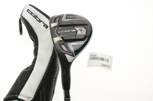 Cobra king radspeed golf - cobra,