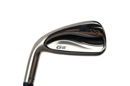Left hand ping 7 - le, iron