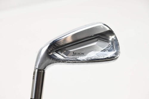 Left hand srixon zxir iron - #7,