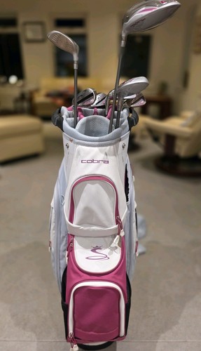 Cobra fly ladies package - cobra,